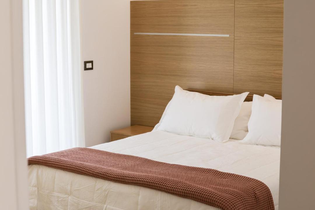 Photo of Bedroom in Tirana