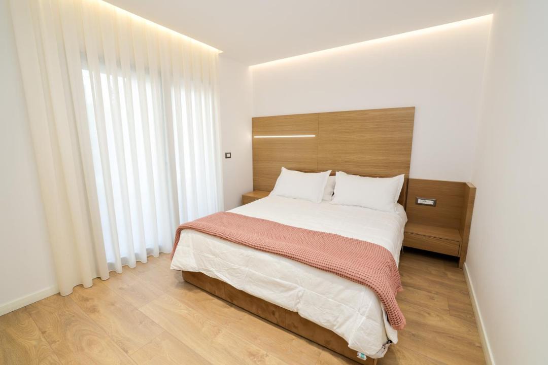 Photo of Bedroom in Tirana