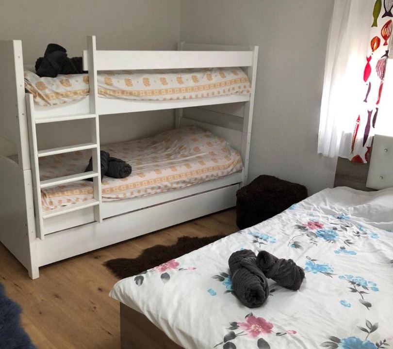 Photo of Bedroom in Lubizhdë