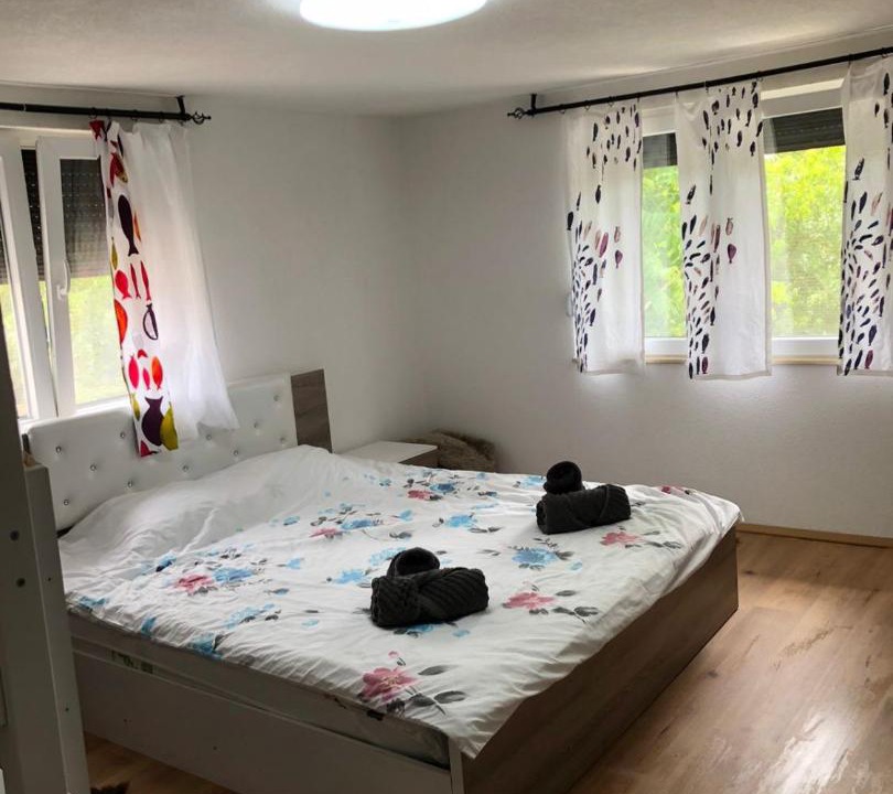 Photo of Bedroom in Lubizhdë