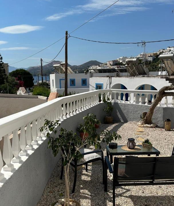 Photo of Patio Balcony in Panteli