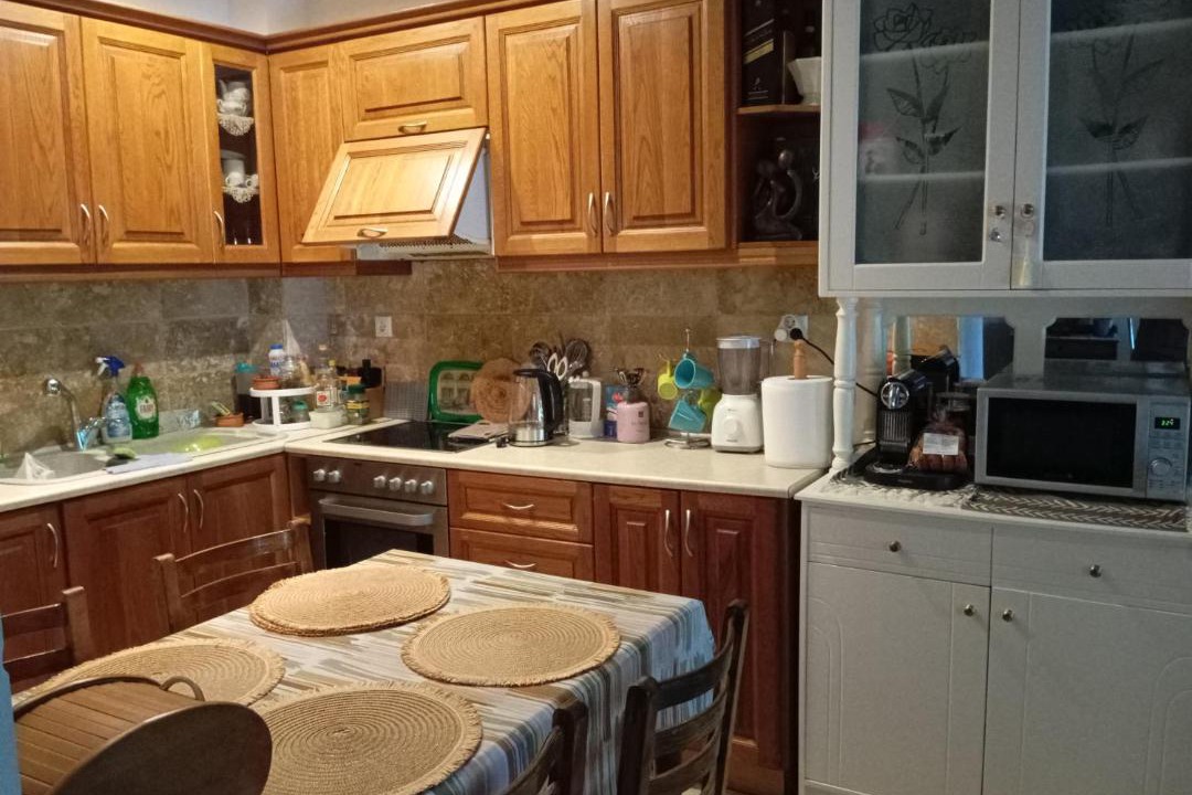 Photo of Kitchen in Chrisochorafa