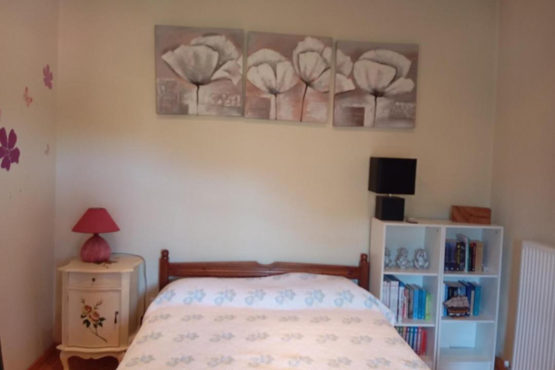 Photo of Bedroom in Chrisochorafa