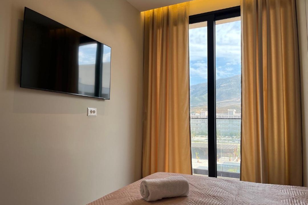 Photo of Bedroom in Radhime