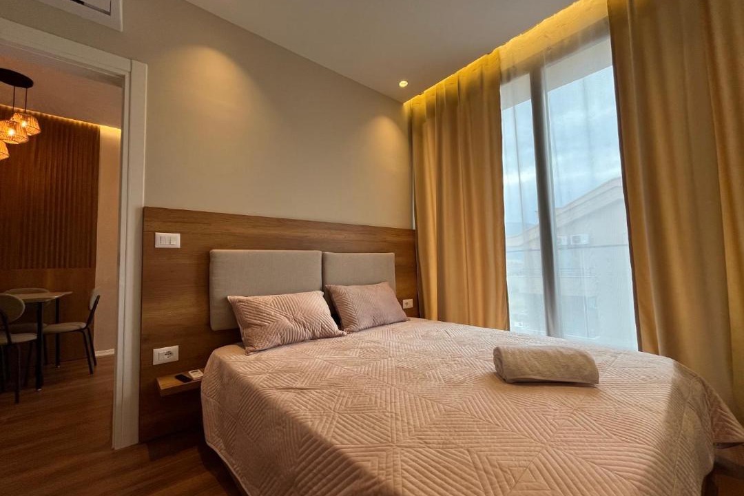 Photo of Bedroom in Radhime