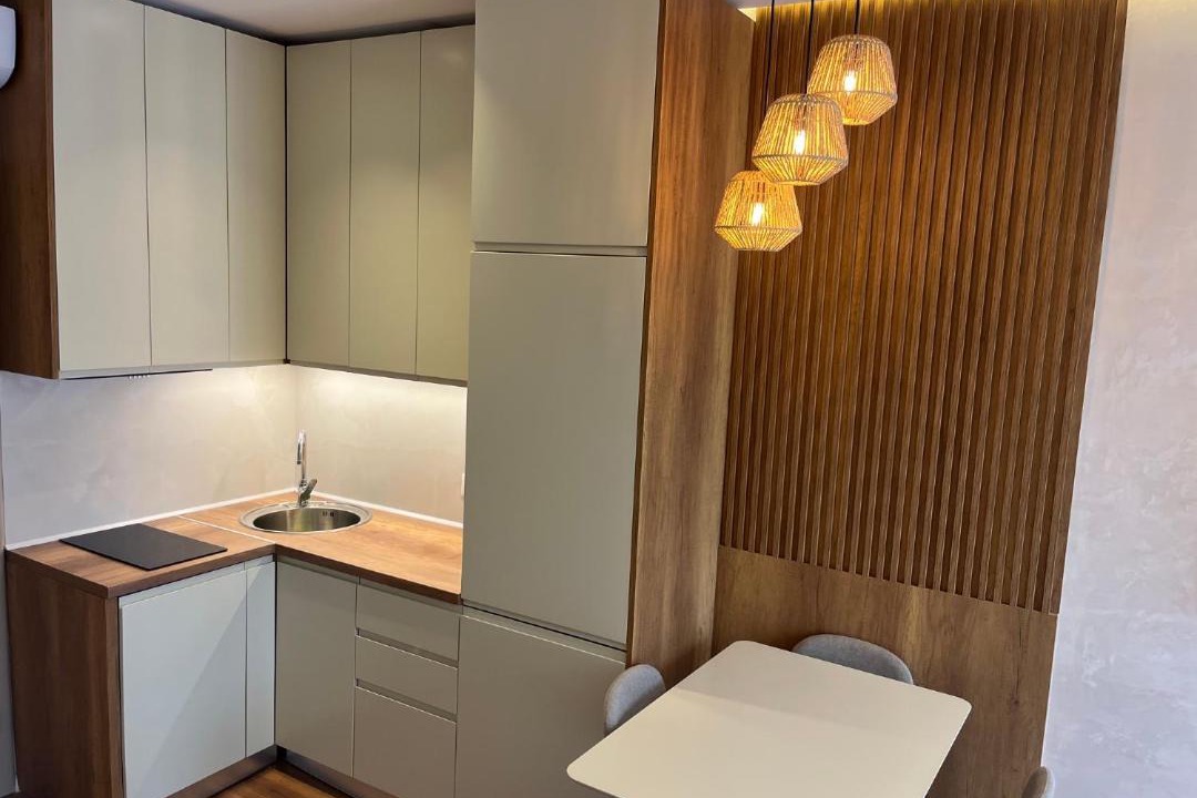 Photo of Kitchen in Radhime