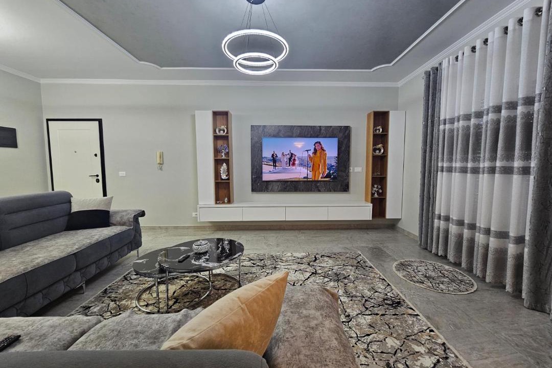 Photo of Livingroom in Mbrostar-Urë