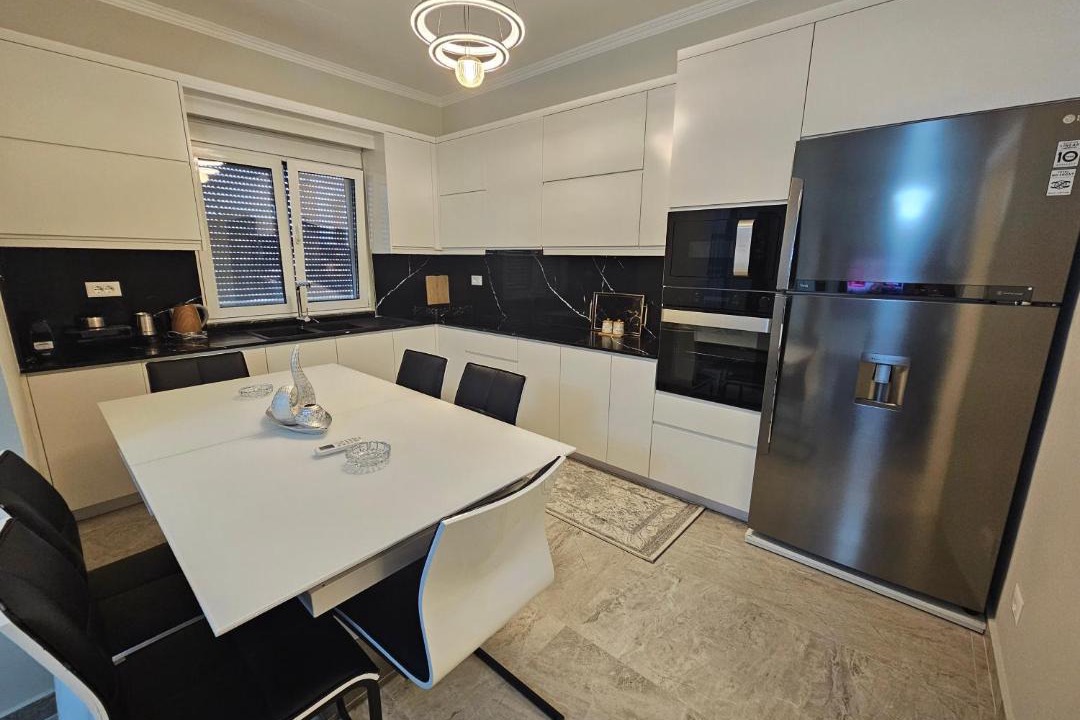 Photo of Kitchen in Mbrostar-Urë