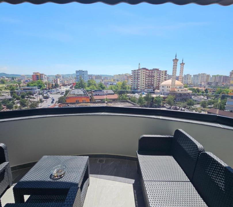 Photo of Patio Balcony in Mbrostar-Urë