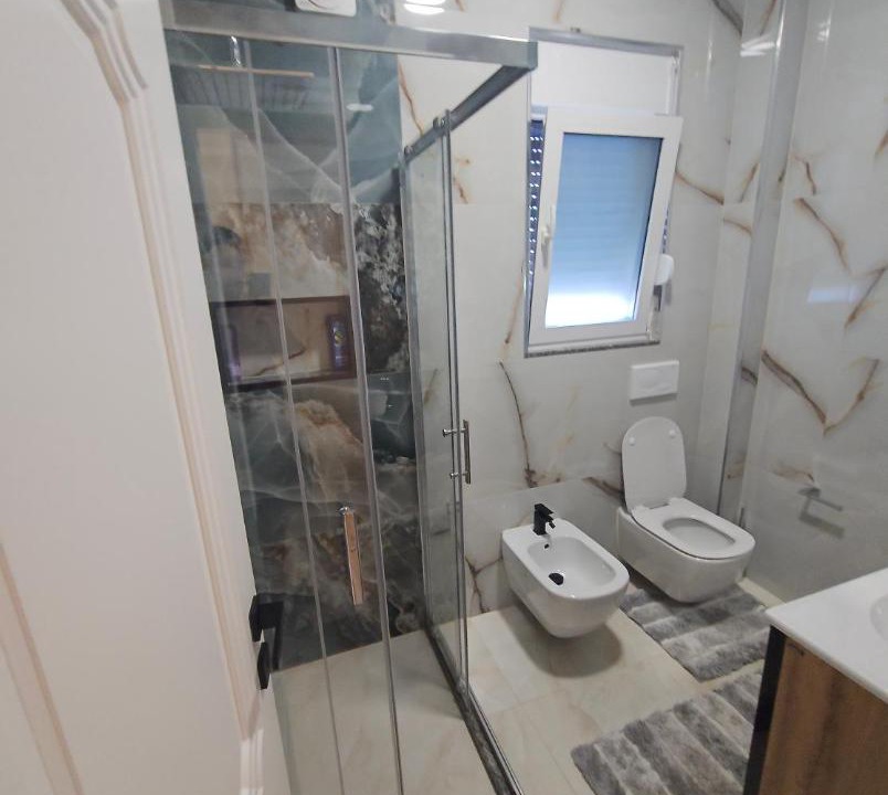 Photo of Bathroom in Mbrostar-Urë