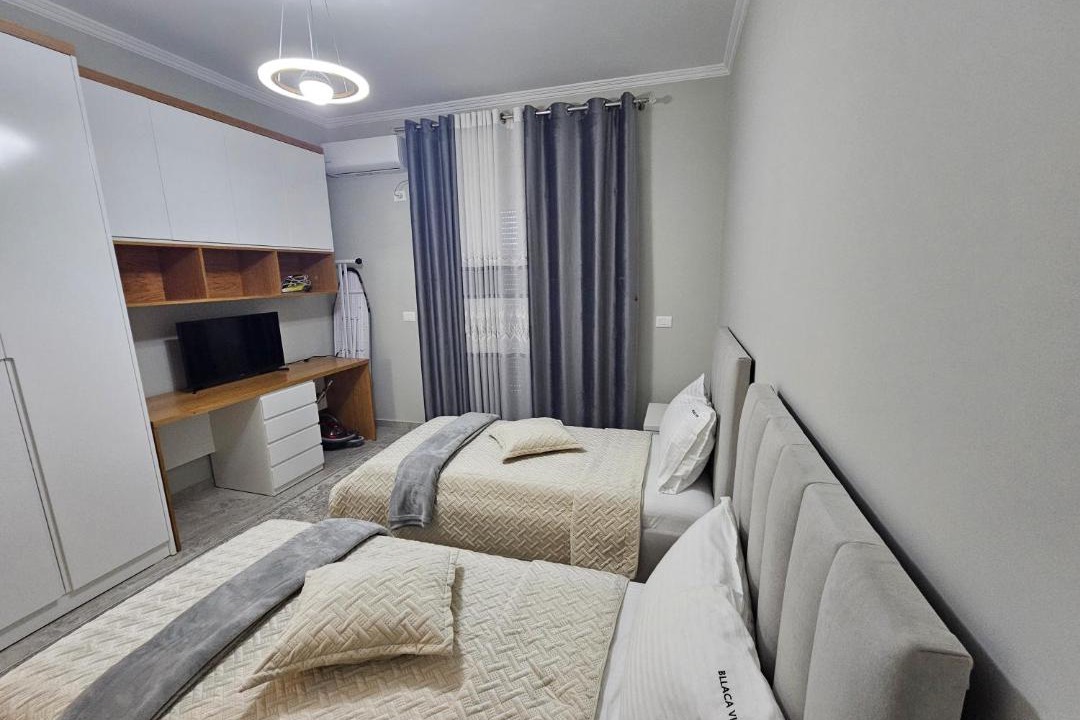 Photo of Bedroom in Mbrostar-Urë