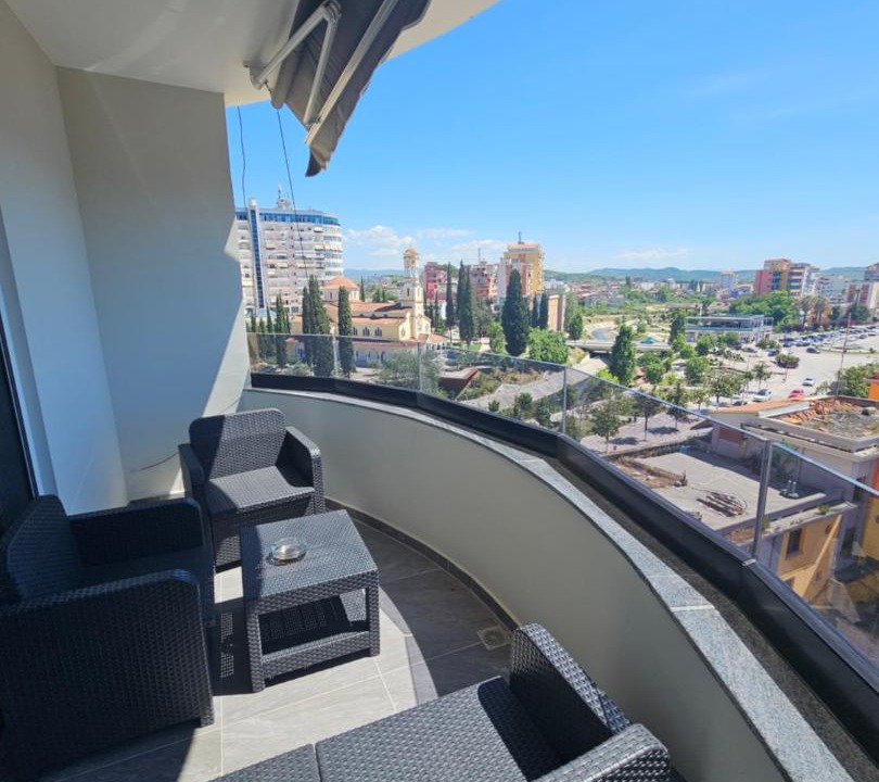 Photo of Patio Balcony in Mbrostar-Urë