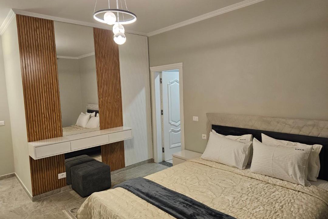 Photo of Bedroom in Mbrostar-Urë