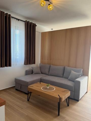 Photo of Livingroom in Himare