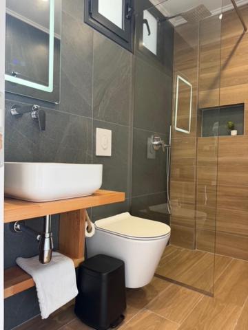Photo of Bathroom in Himare