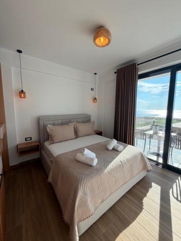 Photo of Bedroom in Himare