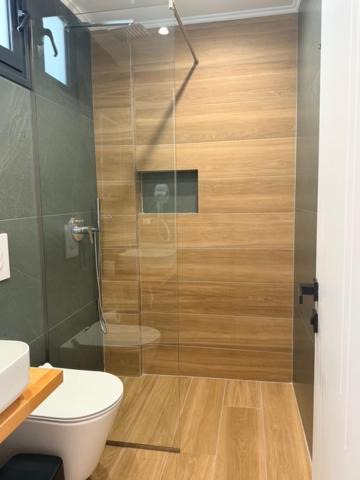 Photo of Bathroom in Himare