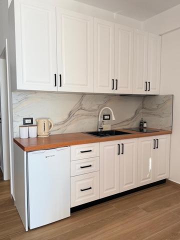 Photo of Kitchen in Himare