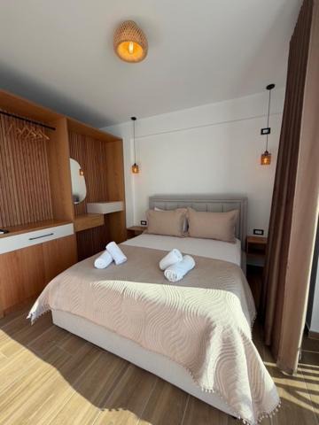 Photo of Bedroom in Himare