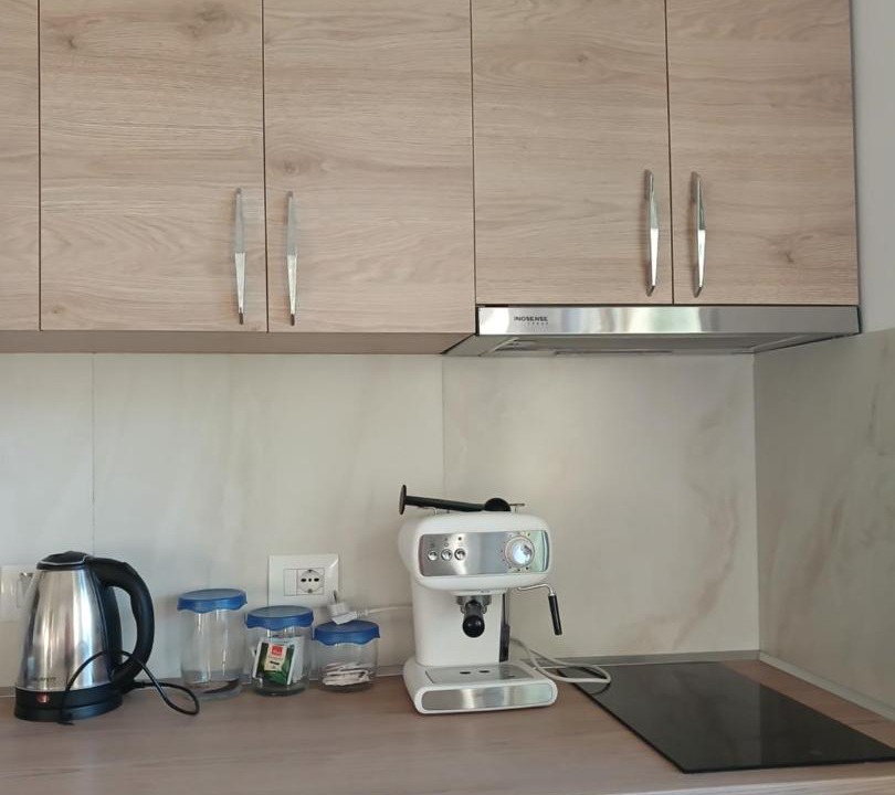 Photo of Kitchen in Sinje