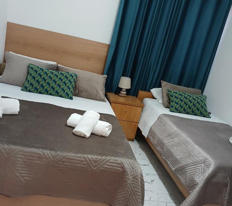 Photo of Bedroom in Sinje