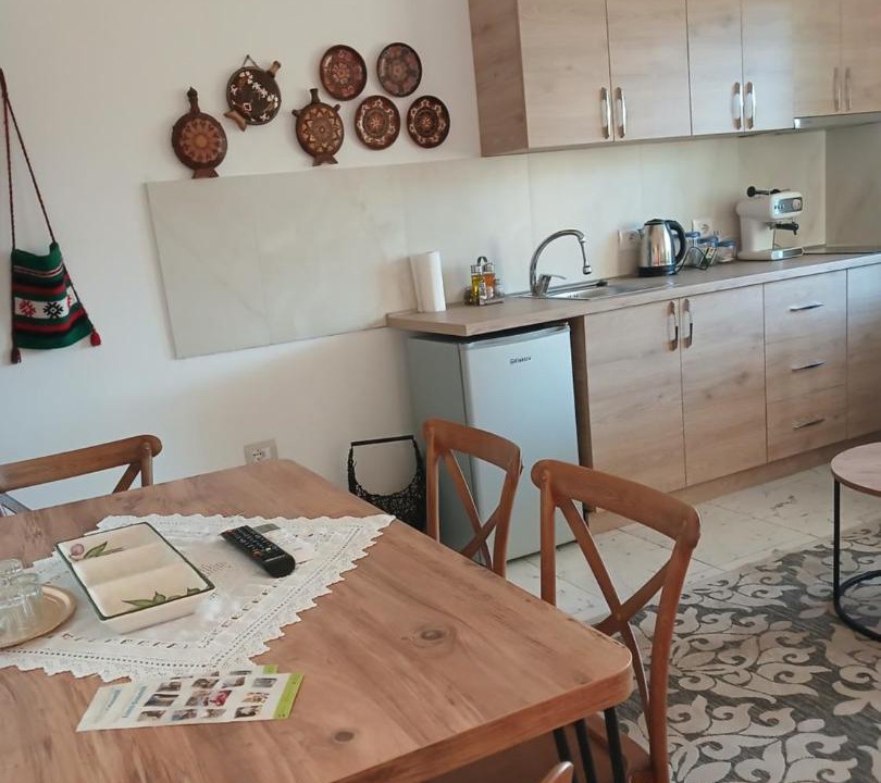 Photo of Kitchen in Sinje