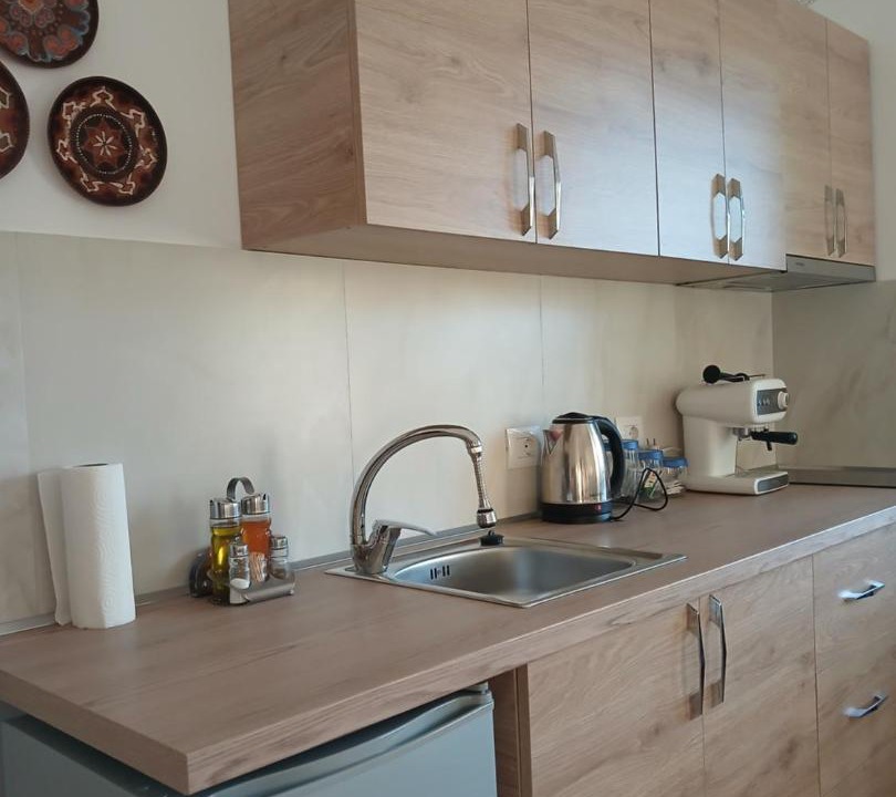 Photo of Kitchen in Sinje