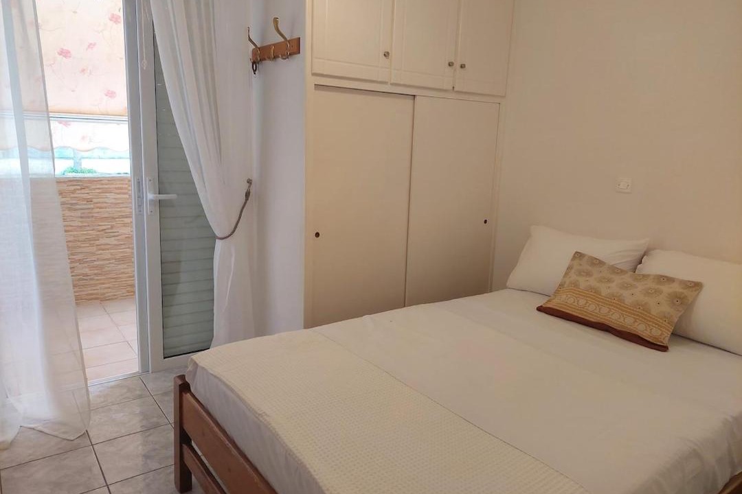 Photo of Bedroom in Paralia Porovitsis
