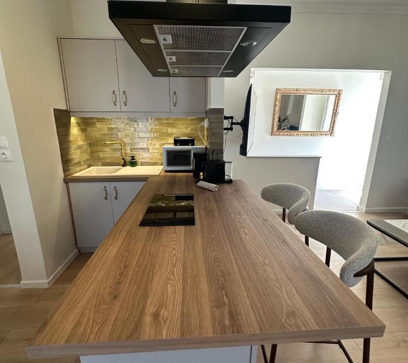 Photo of Kitchen in Ipsos
