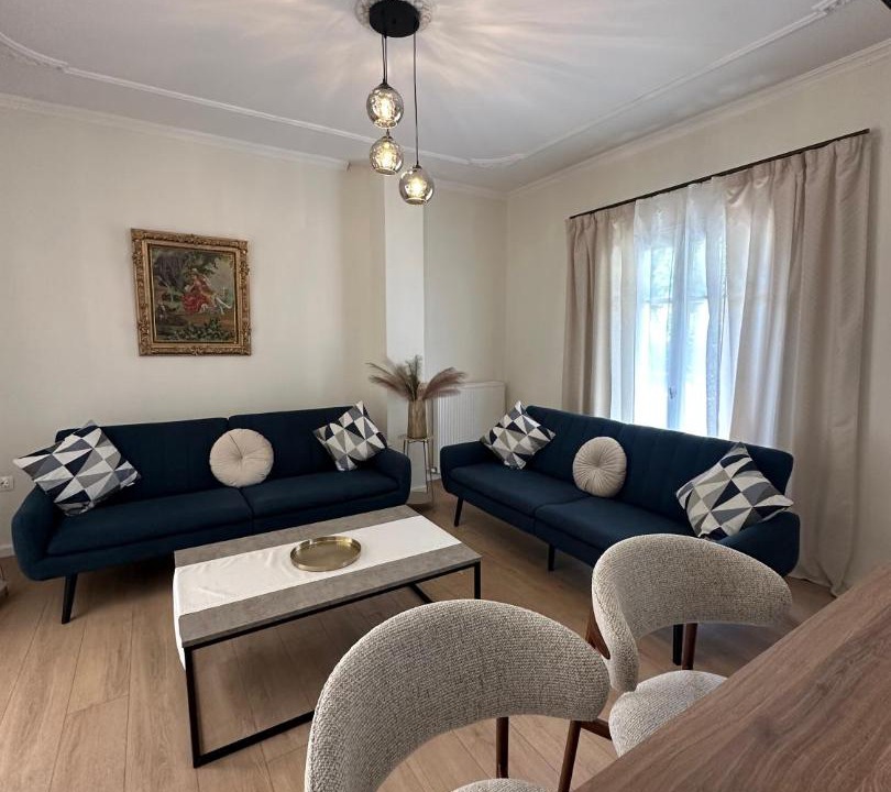 Photo of Livingroom in Ipsos