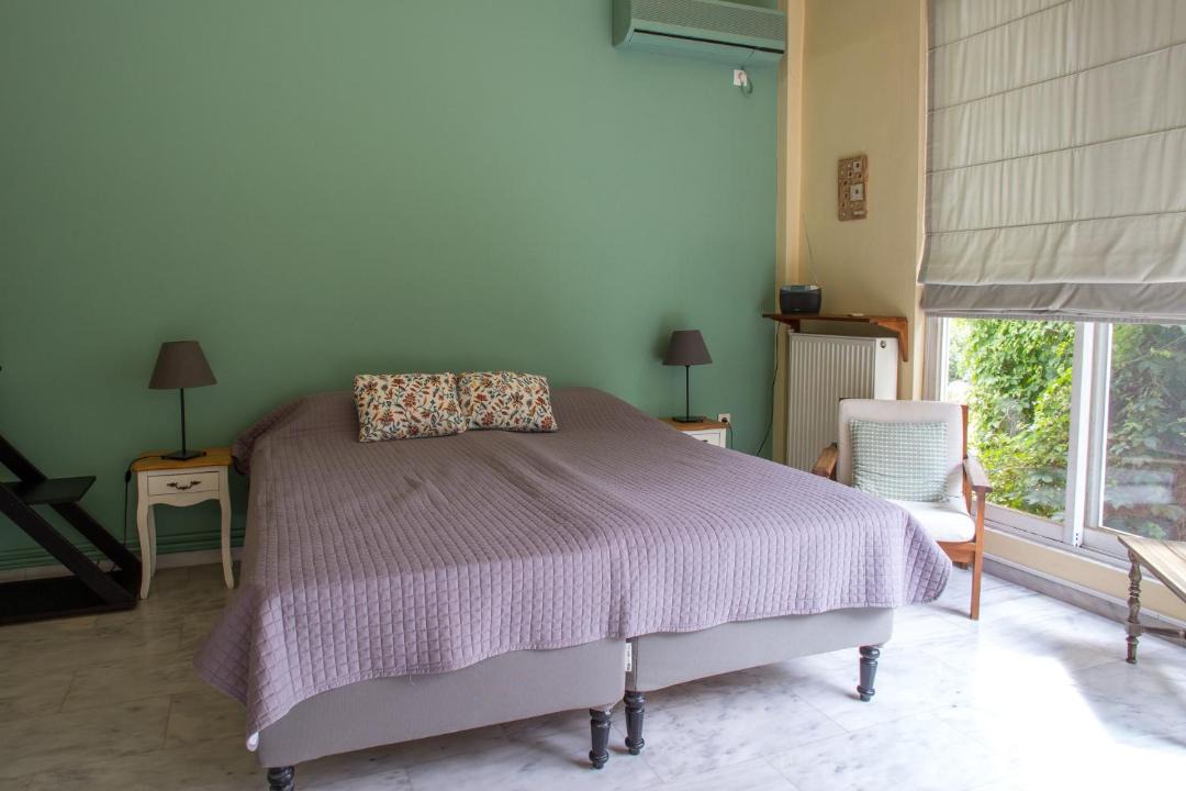 Photo of Bedroom in Argyroupoli