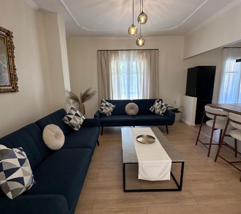 Photo of Livingroom in Ipsos