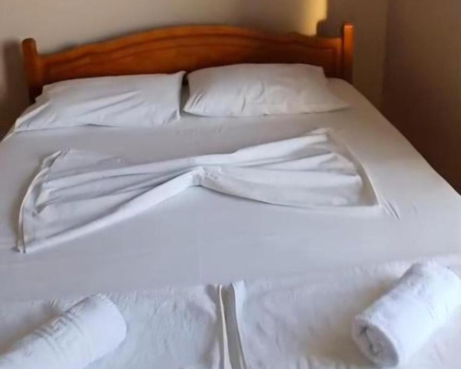 Photo of Bedroom in Dhermi