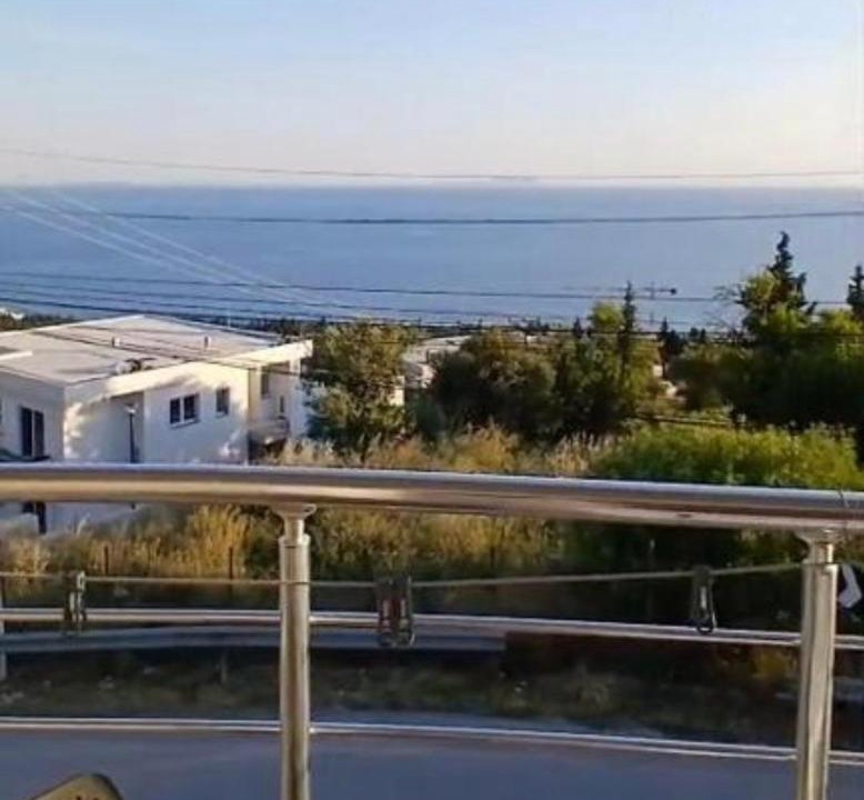 Photo of Patio Balcony in Dhermi