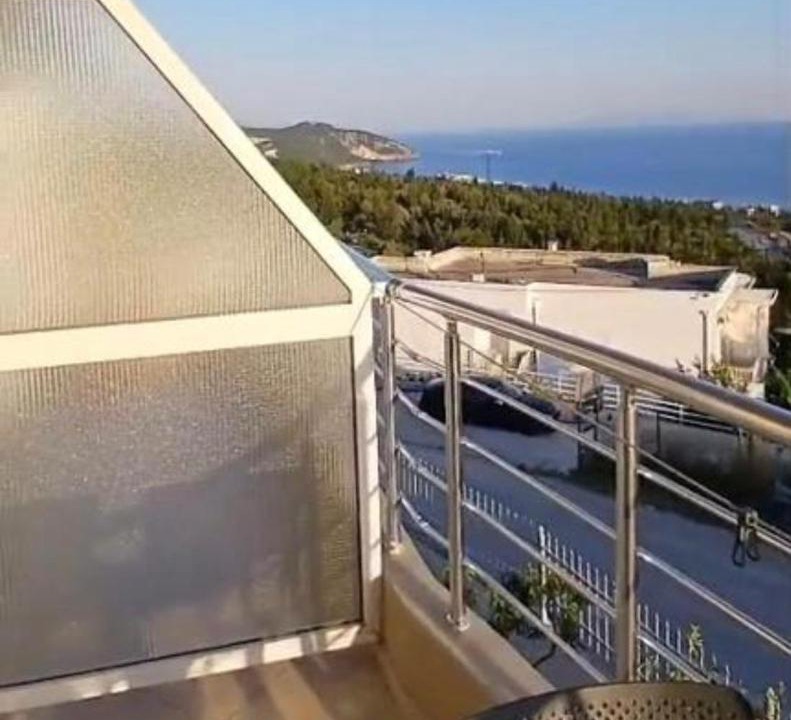 Photo of Patio Balcony in Dhermi