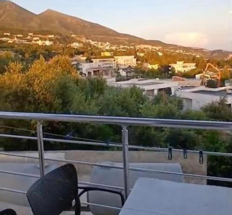 Photo of Patio Balcony in Dhermi