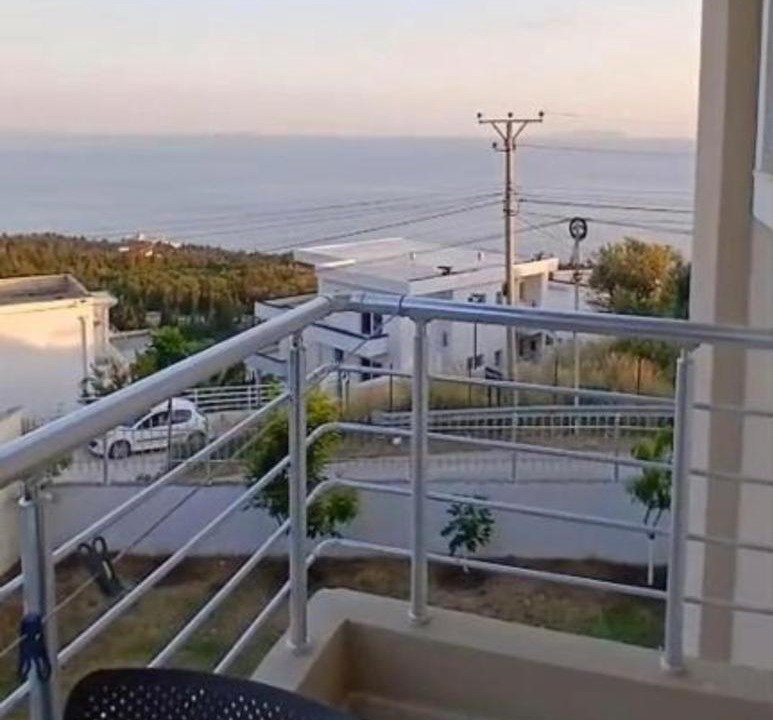 Photo of Patio Balcony in Dhermi