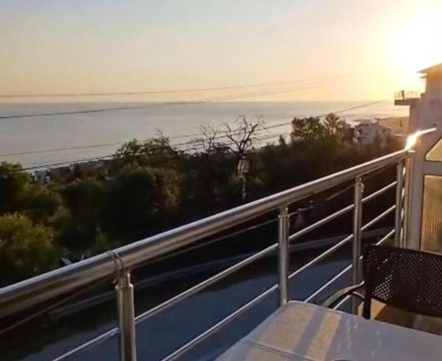 Photo of Patio Balcony in Dhermi