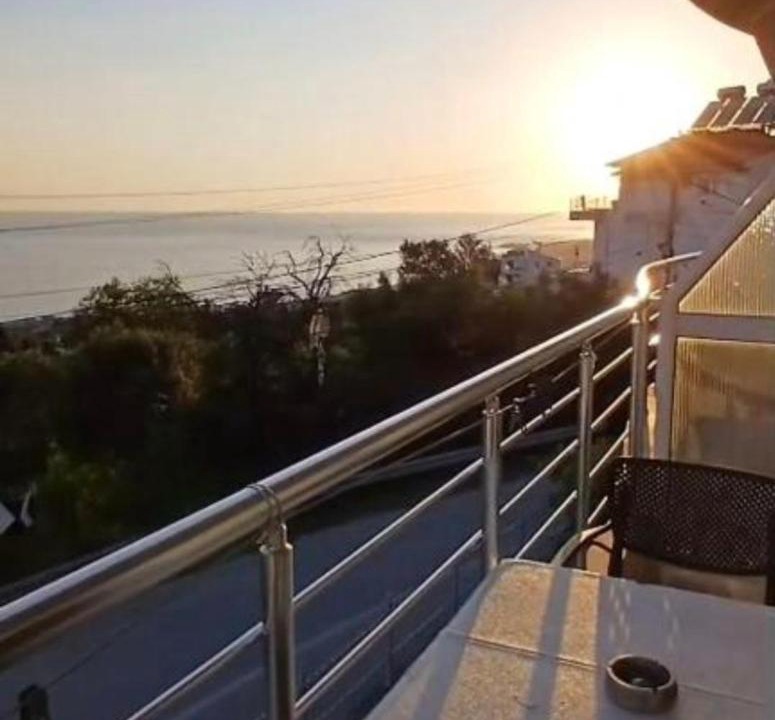 Photo of Patio Balcony in Dhermi