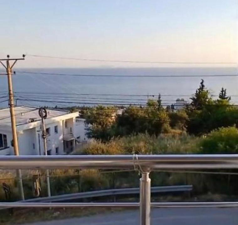 Photo of Patio Balcony in Dhermi