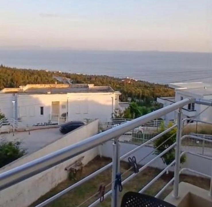 Photo of Patio Balcony in Dhermi