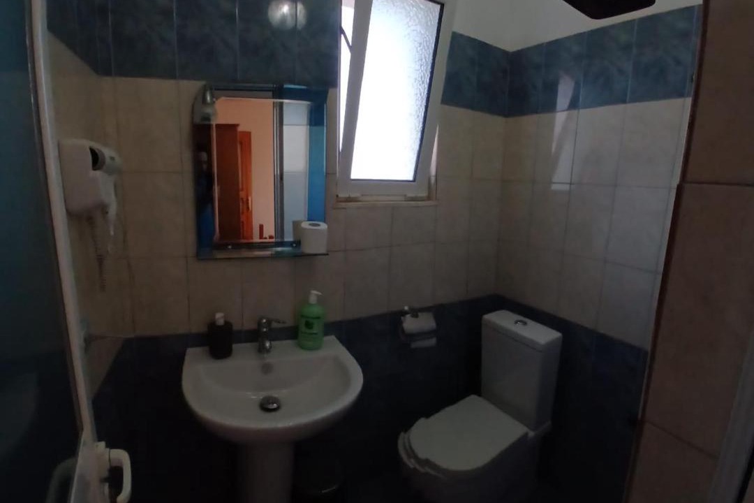 Photo of Bathroom in Dhermi
