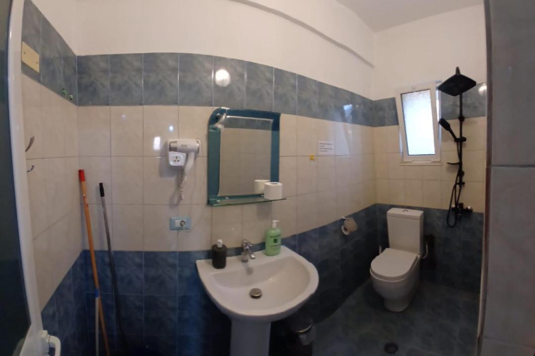 Photo of Bathroom in Dhermi