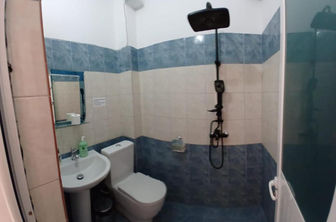 Photo of Bathroom in Dhermi