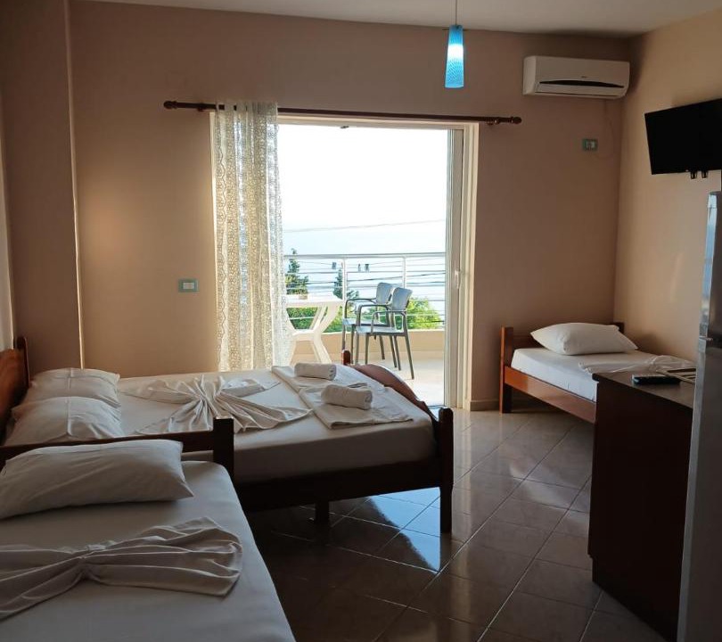 Photo of Bedroom in Dhermi