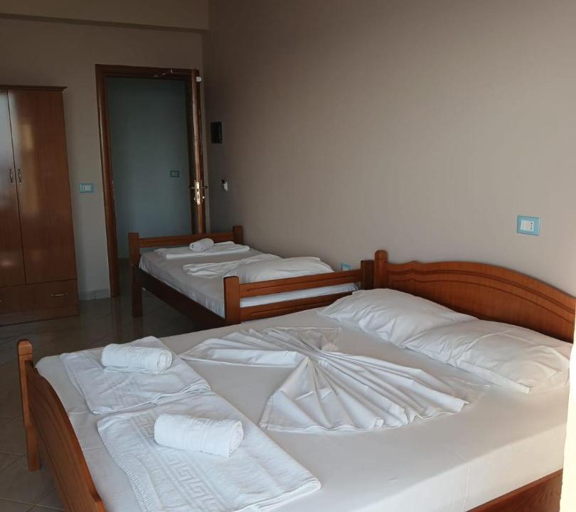 Photo of Bedroom in Dhermi