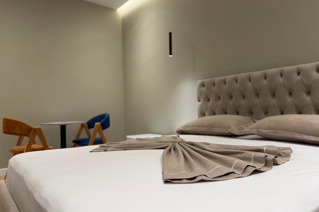 Photo of Bedroom in Nikel