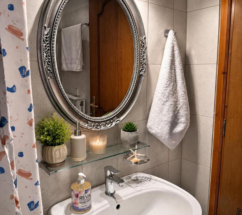 Photo of Bathroom in Ierissos