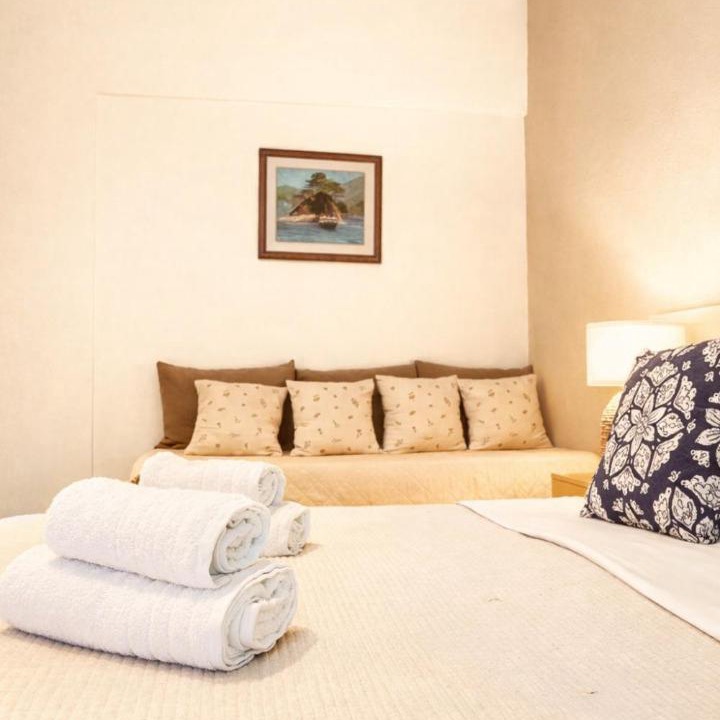 Photo of Bedroom in Thasos Town