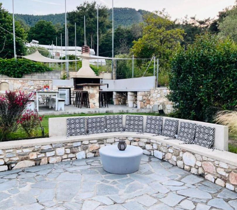 Photo of Others in Thasos Town